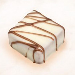 Bourbon-Vanille-Nougat