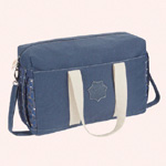 Bowling Wickeltasche