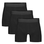 Boxershorts Aus Bambus