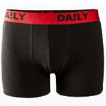 Herren-Boxershorts