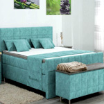 Boxspringbett