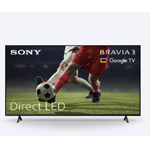BRAVIA 3 4K HDR-Prozessor BRAVIA 3 4K HDR-Prozessor