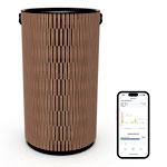 Breath Earth Luftreiniger