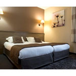 Brit Hotel Le Surcouf