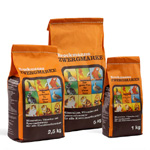 Brockmanns Zwergenmarke