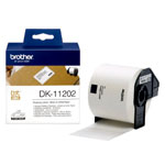 Brother DK Etiketten