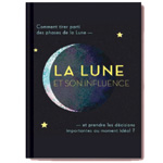 Buch The Moon & Its Influencer