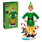 Buddy Der Weihnachts Elf