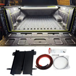 BYD Shark Heckklappe BYD Shark Heckklappe