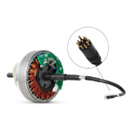 C91 Elektromotor Für Fahrräder