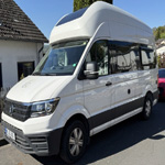 Calienchen Mietwagen