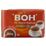 BOH Cameron Highlands Tee