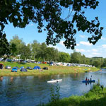 Campingpark Freibad
