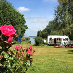 Campingplatz Lassan