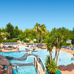 Campingplatz Les Salisses
