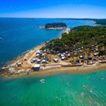 Campingplatz Arena Medulin