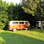Campingplatz Saigneville