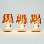 Cappie Lampenschirm Set