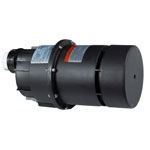 Caribia Luftpumpen