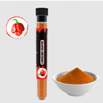Carolina Reaper Chilipulver
