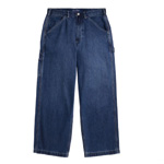 Carpenter Style Jeans