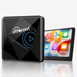 Drahtloser CarPlay-Adapter