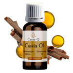 Cassiaöl