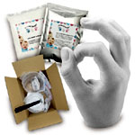 Casting Set Für Kinder