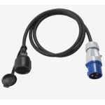 CEE-Adapterkabel