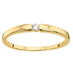 CEM Solitärring CEM Solitärring