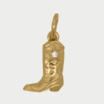 Charm-Cowgirl-Stiefel Charm-Cowgirl-Stiefel