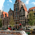 Charmante Tour