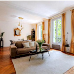 Charmantes Apartment Im Franzoesischen Stil