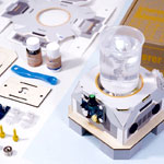 Tinkerer Box