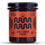 Chili-Crisp-Klassiker