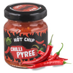 Chili-Püree