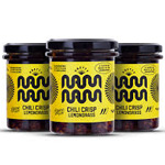 Chili Crisp Zitronengras Sets