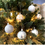 Christbaumkugeln