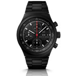 Chronograph 1 All Black