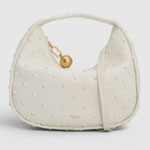 Clara Mini Tasche Mit Nieten Clara Mini Tasche Mit Nieten