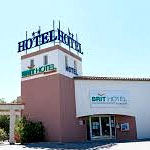 Clermont L Herault Hotel