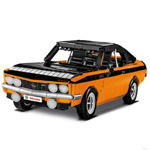 Cobi 24349 Opel Manta