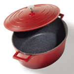 Cocotte Bräter Oval