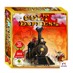 Colt Express Spielzeug