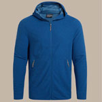 Compresslite Fleecejacke