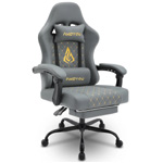 Computer Gaming-Stuhl Aus PU Leder