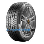 Continental TS Continental TS