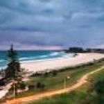 Coolangatta Mietstationen