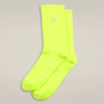 Crew Fuzzy-Socken Crew Fuzzy-Socken