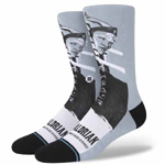 Ahsoka West Crew Socken